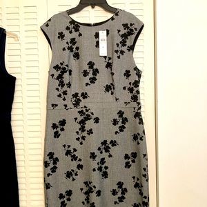 Ann Taylor dress new with tag